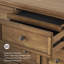 Commode Giefer