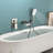 Wall Tub Spout with Diverter-75050642