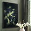 «Dramatic Foliage II», reproduction encadrée - bois massif-668846073-668846078