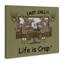 «Last Call at Bar», art mural par LIC-130186137