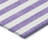 Lovell Washable Striped Indoor / Outdoor Rug-305407555