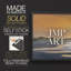 Endless Shores - Impression encadrée - Restickable-227404251-227404225