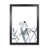 Black Framed