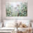 Wildflower Fields Canvas Print-92494804