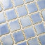 Hudson Tangier 2" x 2" Porcelain Grid Mosaic Wall & Floor Tile-1238114438