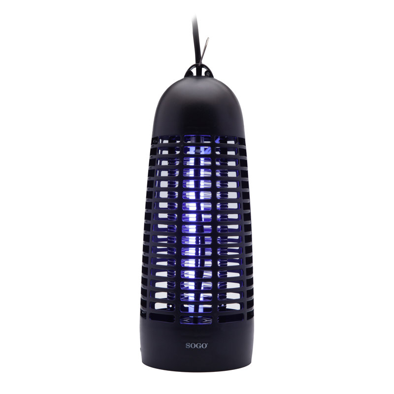 32cm Plug-in Integrated LED