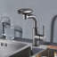 Metro Lane Kitchen Faucet