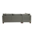 Canapé modulaire 3 pièces