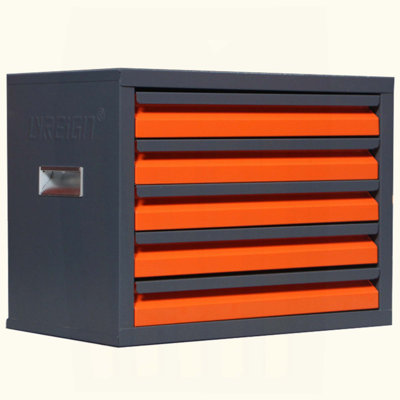Armoire de rangement Milling Cutter