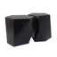 Ensemble de tables basses Modern Mgo-111000745
