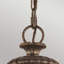Dowty 3 - Light Sphere Pendant-16292003