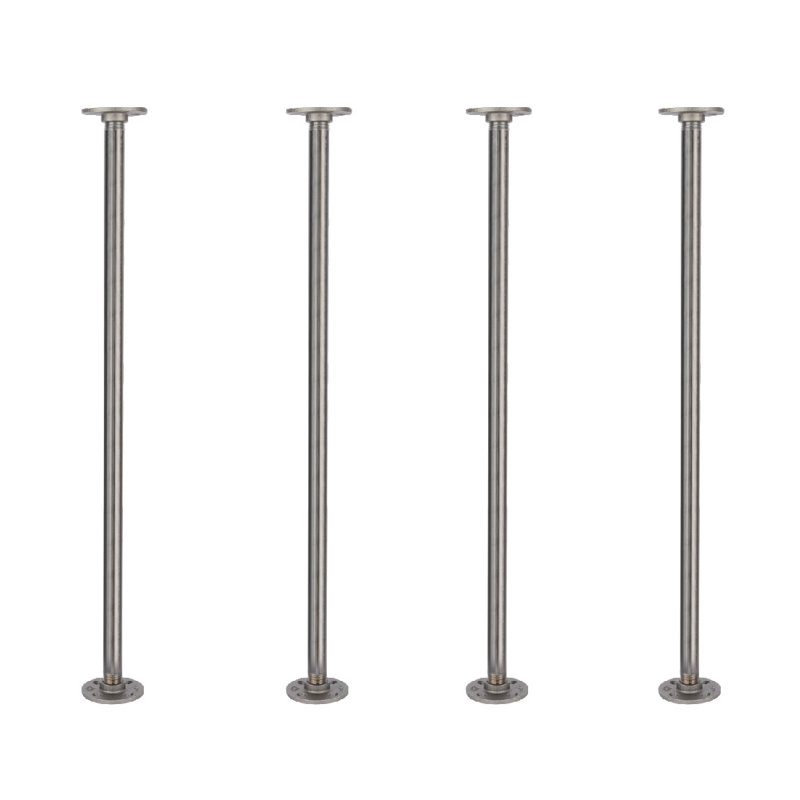 Scandia Table Leg, 30.25" H x 3.38" W x 3.38" D