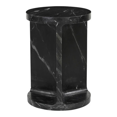 Table d'appoint en marbre Nobleton