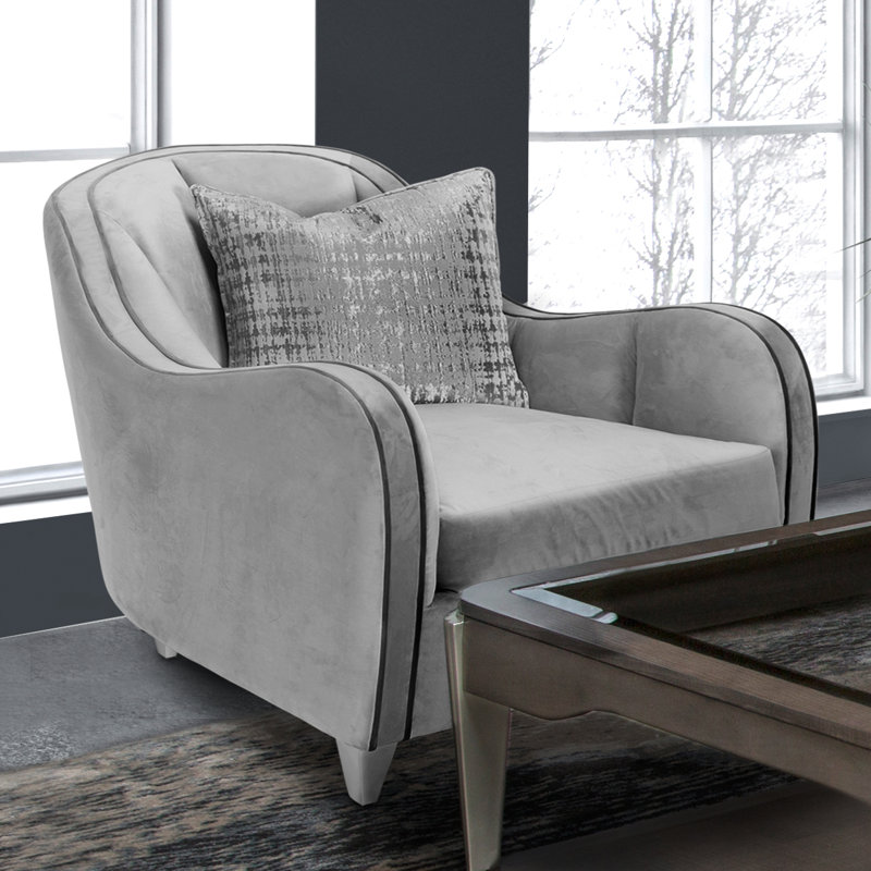 Roxbury Park Armchair