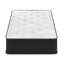 Matelas hybride en mousse et à ressorts ensachés certifiés CertiPUR-US-888656634-888656635