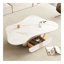 Table basse Modern Modern Butterfly-364076168