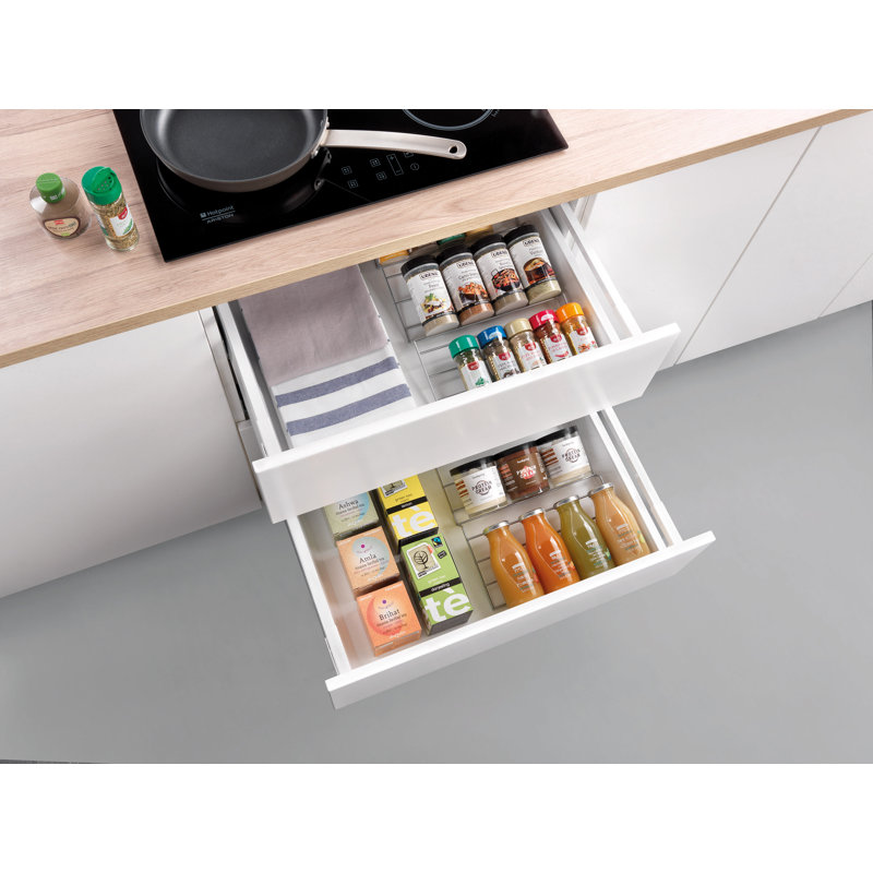 Spice Rack