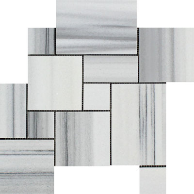 Versailles Polished Marble Tile
