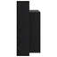 Computer Desk Particle Board Medium Shelving-1239204638
