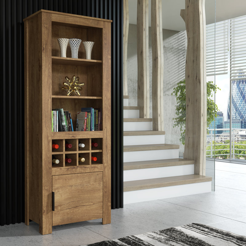 Prestigio Display Cabinet