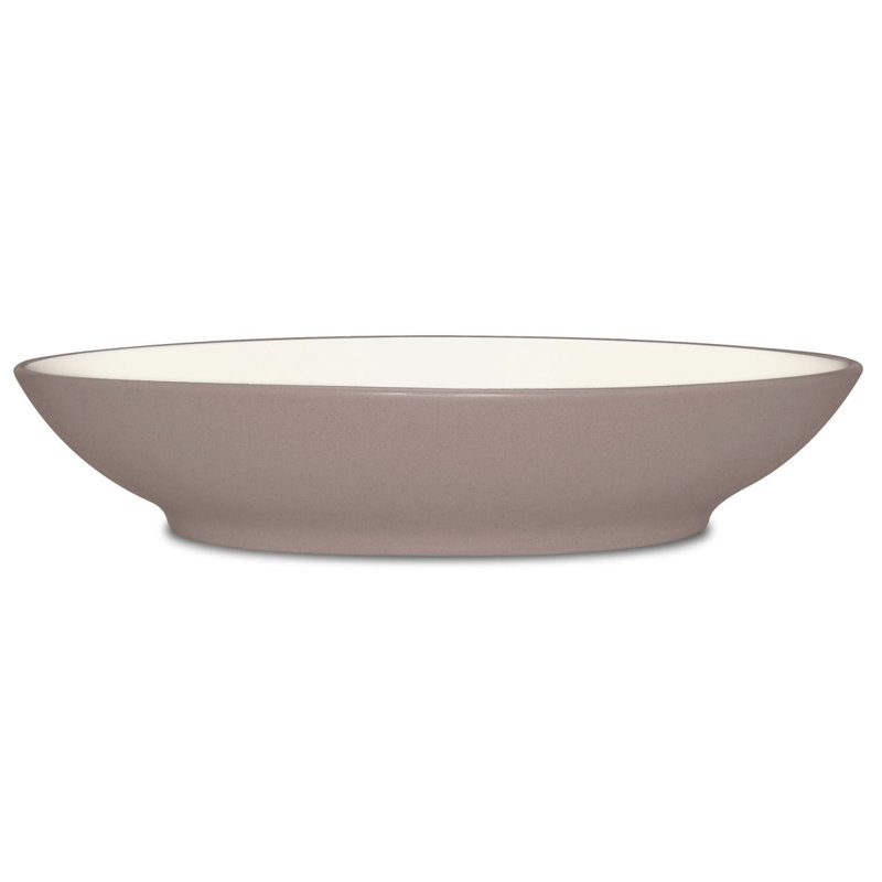 Bols à pâtes Noritake Colorwave, 9 1/4 po, 35 oz, Argile
