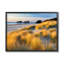 Au-548-Giclée, photographie d'herbe sur le rivage-88104166-88104167
