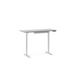 Centro Height Adjustable Computer Desk