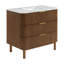 Kensington 36" Bathroom Vanity In Reeded Birch-2092596169