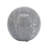 Doherty Polished Marble Decorative Sphere Accent Sculpture Set of 3-2137247191