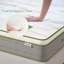 Matelas hybride moyen 10 po Home-1821243714