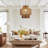 Highwoods 1-Light Pendant