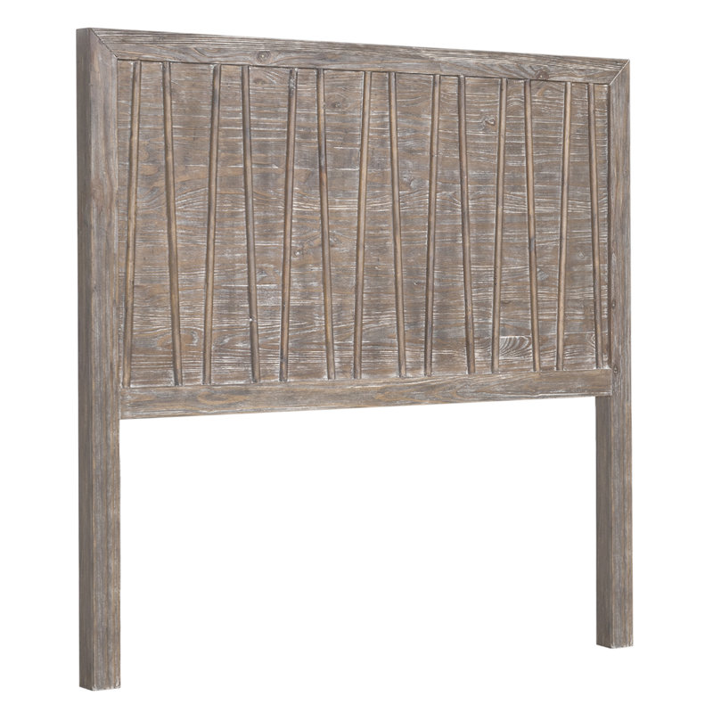 Dekwan Panel Headboard, Queen