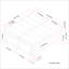 Repose-pieds Ellis-249045861