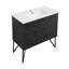 Meuble-lavabo de 36 po Annécy-93021336