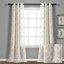 Paire de rideaux transparents Avon Trellis-1923059357-1941702815