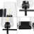 4 - Light Dimmable Vanity Light