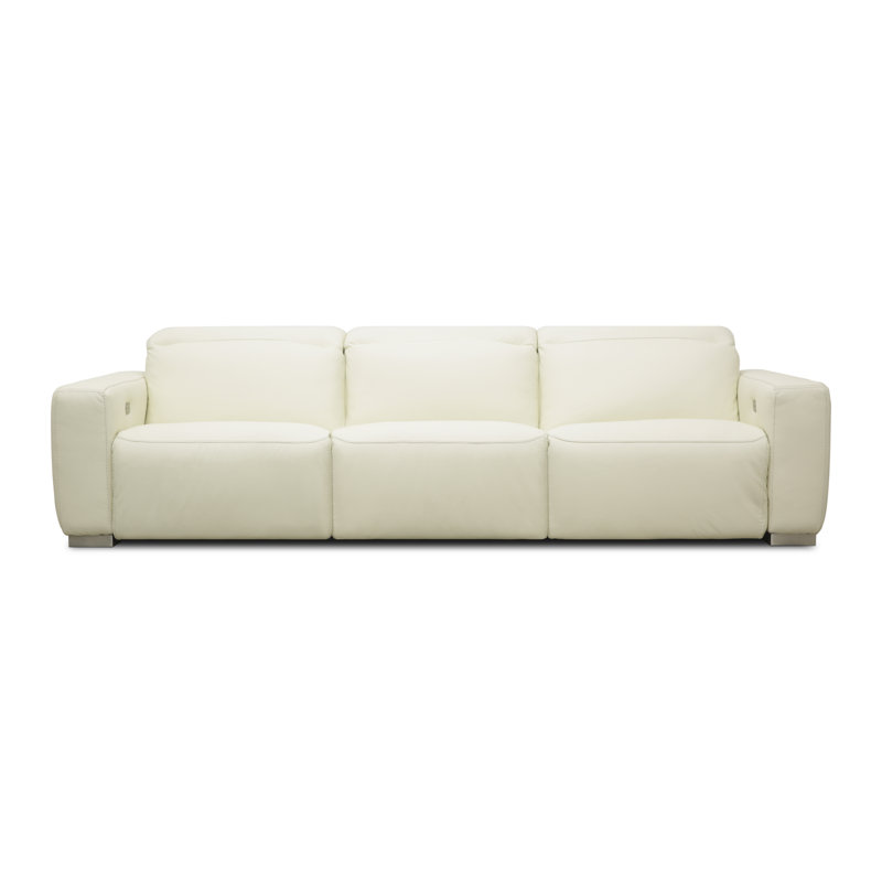 Power Reclining Sofa