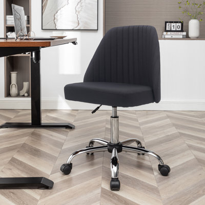 Chaise de bureau Beppe