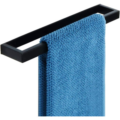 Wall Towel Rack
