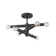 Aarran Semi Flush Mount