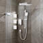 Système de douche mural complet-96333587