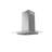 Zephyr Verona 30 in. 600 CFM Wall Mount Range Hood with LED Light in Stainless Steel