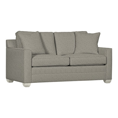 Summerton Upholstered 71.5 " Loveseat