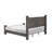 Mordecai Solid Wood Bed Frame-99407944