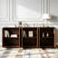 Armoire de rangement ondulée à 4 portes-465916478-465916473