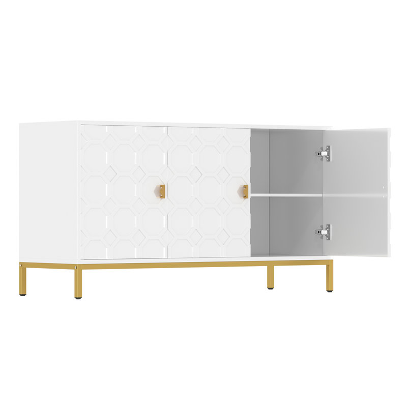 Bailes 47.75'' Sideboard