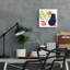 «Italiano Aubergine» par Sue Schlabach-931684407