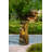 Jande Weather Resistant Accent Fountain with Light