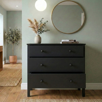 3 Drawer Chest