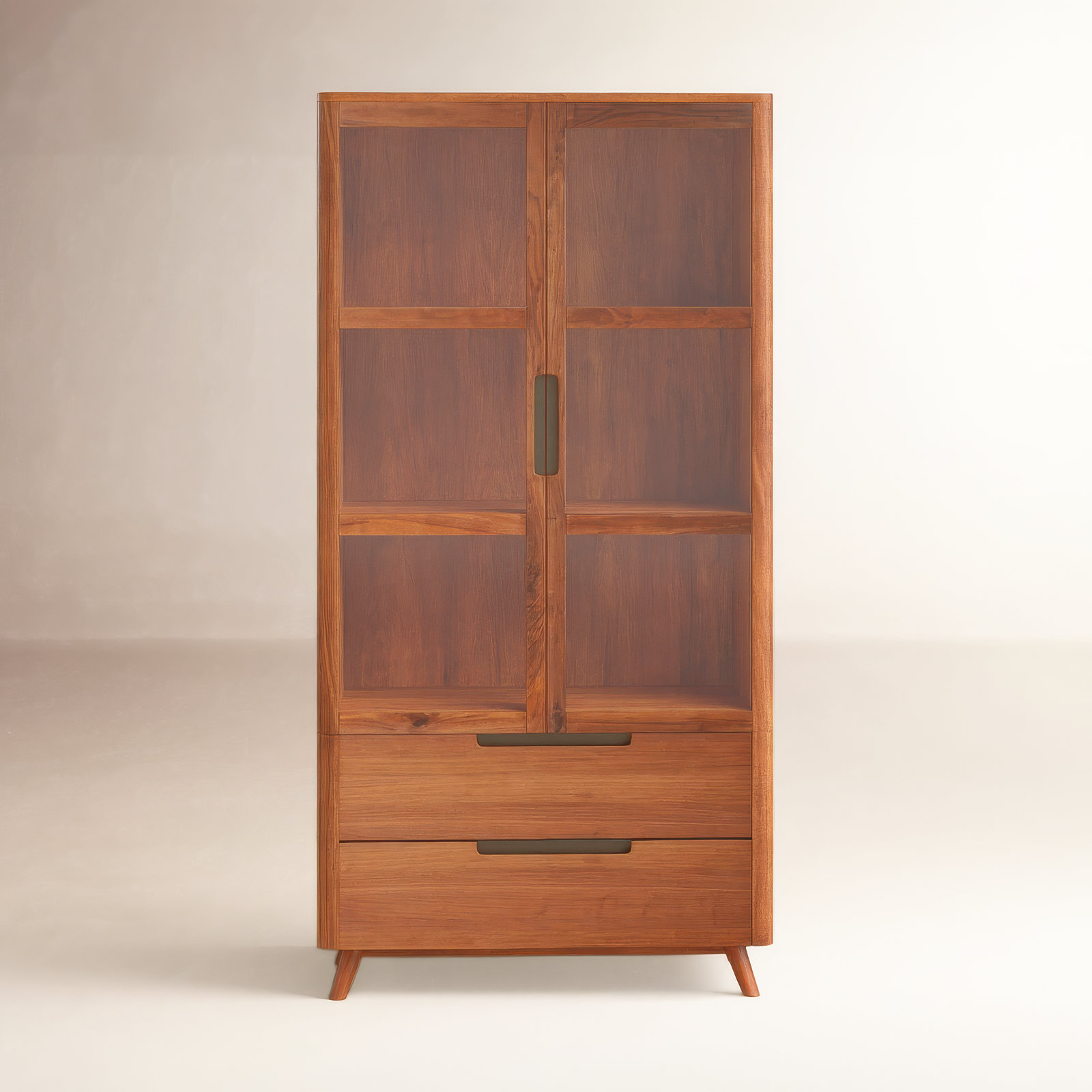 Reginald Accent Cabinet